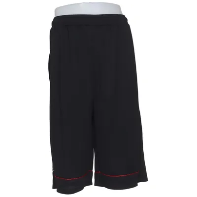 Sports shorts (Black) from Everlast Polyester