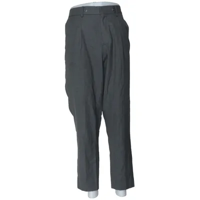 Kostymbyxor (Grå) från Selected Homme Polyester, Viskos