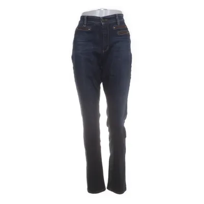 Spijkerbroek (Blauw) van Cambio Jeans Katoen, Elastaan, Lyocell