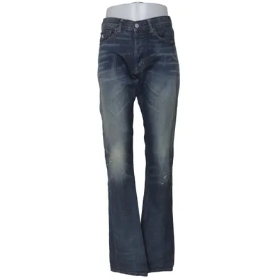 Spijkerbroek (Blauw) van Denim & Supply Ralph Lauren Katoen