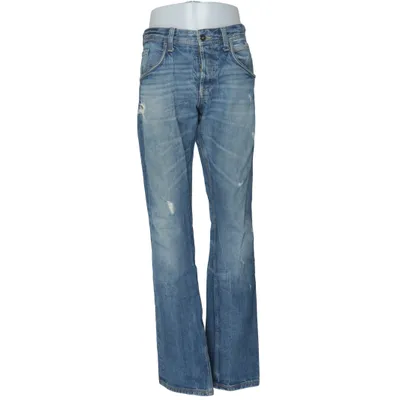 Jeans (Blå) från Original Denim Bomull
