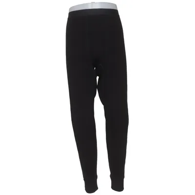 Long Johns (Heattech Extra Warm) from Uniqlo Acrylic, Elastane, Polyamide, Recycled polyester, Viscose