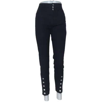Jeans (DOLLY ANKLE) från Flash Jeans Bomull, Elastan, Polyester