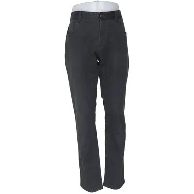Spijkerbroek (Grijs) van Rover & Lakes Katoen, Elastaan, Polyester