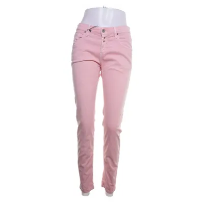 Jeans (Pink) from GANG Jeans Cotton, Elastane