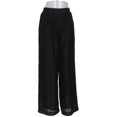 Palazzobyxor (Svart) från Urban Pioneers Polyester, Viskos