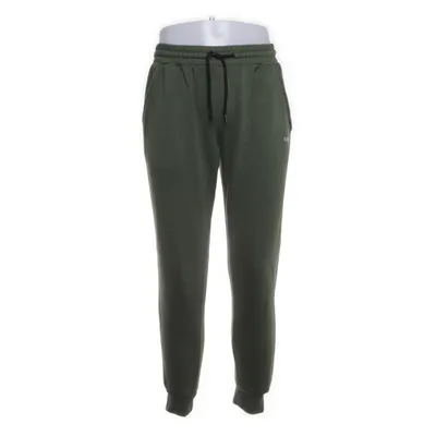 Joggingbroek (Groen) van Aspact Katoen, Polyester