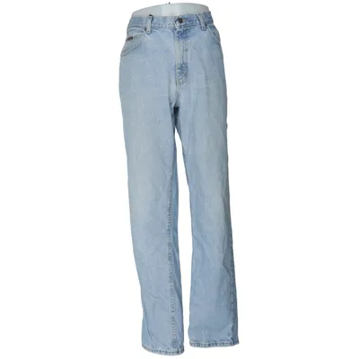 Jeans (Blau) von Lee