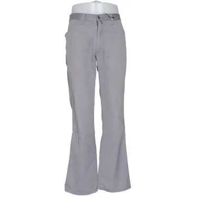 Pants (Gray) from Psycho International Cotton, Polyester