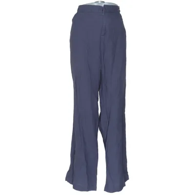 Byxor (Blå) från Craghoppers Bomull, Linne