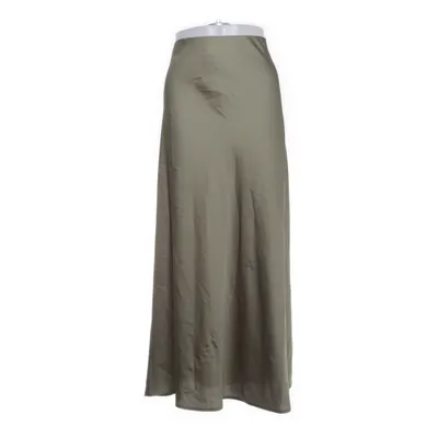 Långkjol (Grön) från VILA Polyester