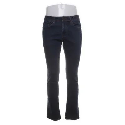Jeans (Blå) från Selected Homme Bomull, Elastan