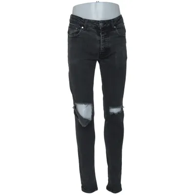 Jeans (CRICKET) från The Blue Uniform Bomull, Elastan