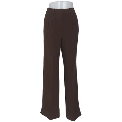Palazzo broek (Bruin) van Guess Polyester