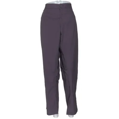 Chinos (Grå) fra Sheego Casual Bomuld, Elastan