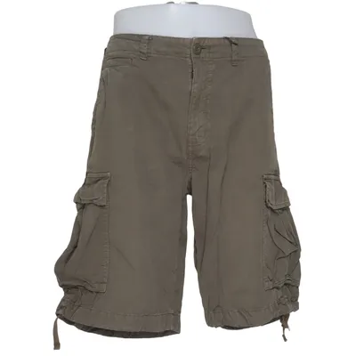 Cargoshorts (Grön) från Jack & Jones Bomull
