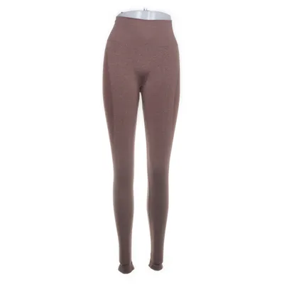 Träningstights (Brun) från NVGTN Elastan, Nylon