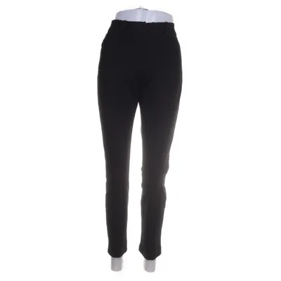 Suit pants (Black) from Miller & Monroe Viscose, Nylon, Elastane