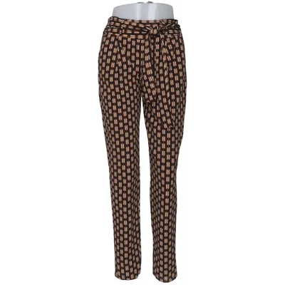 Pantalon (Noir, Marron, Blanc) de Mulaya
