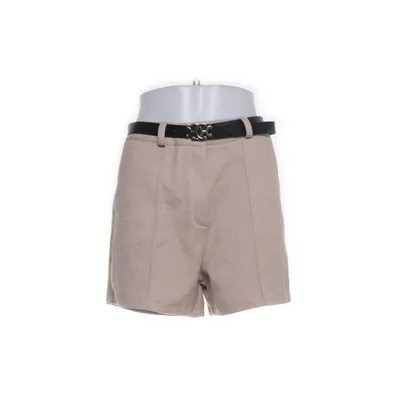 Short (Beige) de Made with love From Italy Élasthane, Polyester, Viscose