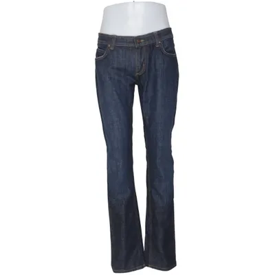 Jeans (Blå) från SAND Essential Bomull, Elastan, Polyester