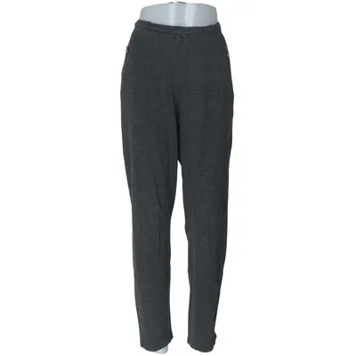 Byxor (Grå) från Noen Elastan, Polyester, Viskos