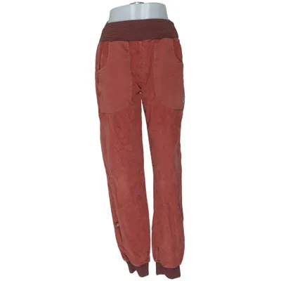 Manchesterbyxor (IUPPI) från E9 Bomull, Elastan