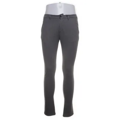 Kostymbyxor (Grå) från Tailored Originals Elastan, Polyester, Viskos