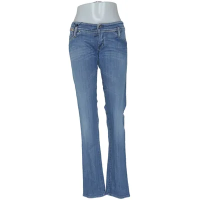 Jean (MATIC) de Diesel Cuir