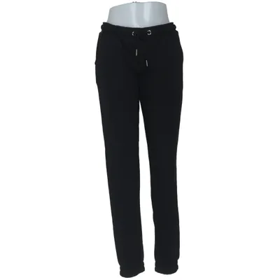 Sweatpants (Black) from Ever Me Cotton, Polyester