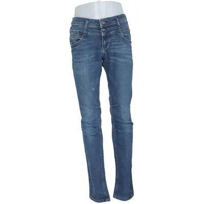 Spijkerbroek (Blauw) van FUGA