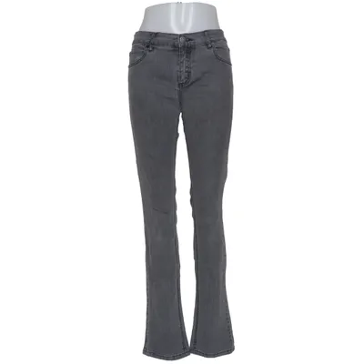 Jeans (Grau) von Cheap Monday Baumwolle, Elasthan, Polyester