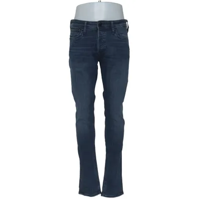 Jean (Bleu) de Jack & Jones Jeans Intelligence Coton biologique, Polyester