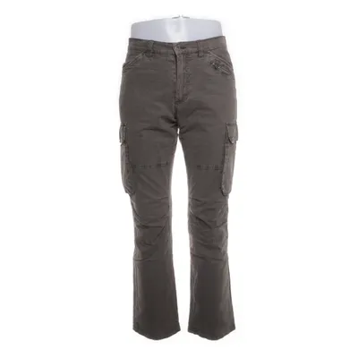 Cargo pants (Green) from Northland Cotton
