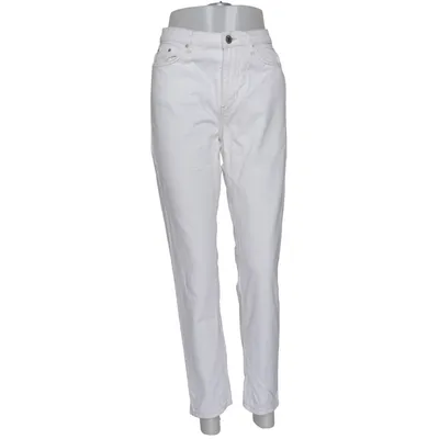 Jeans (White) from Gina Tricot