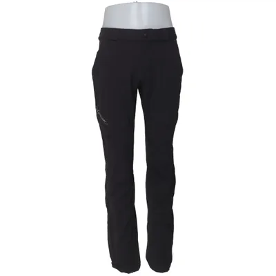Outdoor broek (Grijs) van Salomon Elastaan, Polyamide