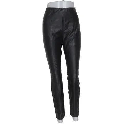 Pants (Black) from Visual Clothing Project Polyurethane