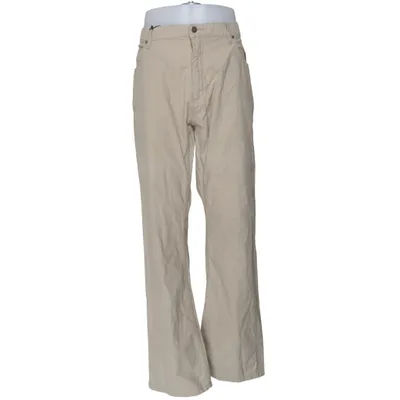 Chinos (Beige) van Jacks Katoen