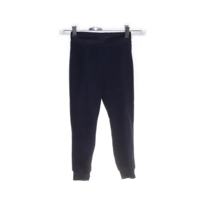 Sweatpants (Blue) from Fix Polyester