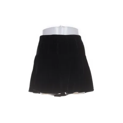 Skirt (Black) from Miss Joy