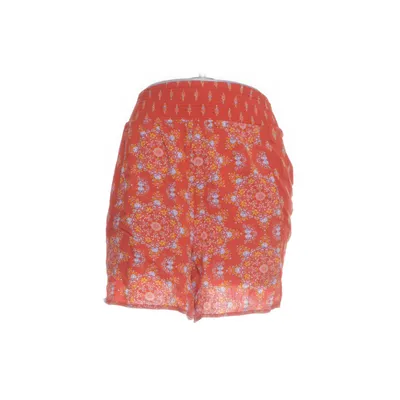 Shorts (Röd, Flerfärgad) från Torrid Viskos