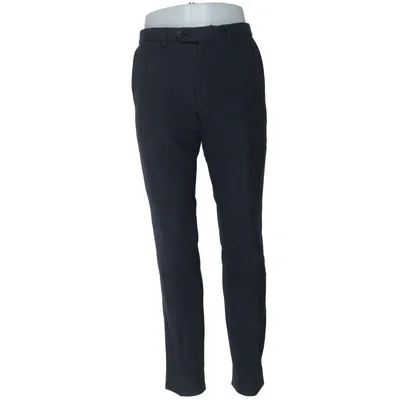 Pantalon de costume (Slim Fit) de These Glory Days Coton, Élasthane, Polyester, Laine