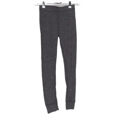 Base layer pants (Gray) from ZigZag Lyocell, Wool