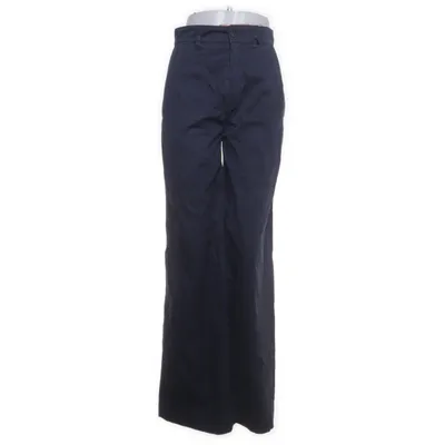 Chinos (Blå) från Zenggi Bomull, Elastan