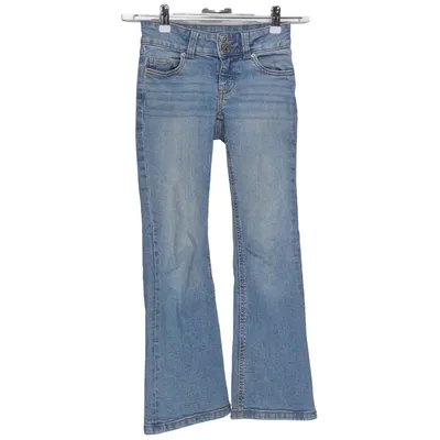 Spijkerbroek (Blauw) van Denim Day Katoen, Elastaan
