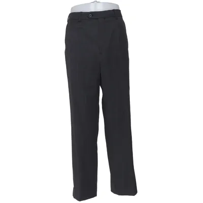 Pantalon de costume (1324) de Greiff Élasthane, Polyester, Laine