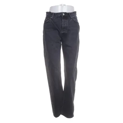 Jeans (Svart) från Nudie Jeans