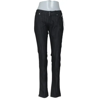 Jeans (Black) from Rocawear Cotton, Elastane, Polyester