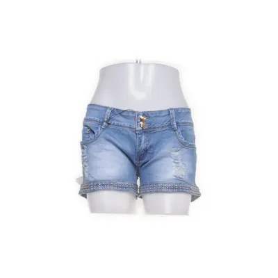 Jeansshorts (Blå) från G-Smack Bomull