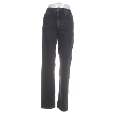 Jeans (Sort) fra NA-KD Polyester